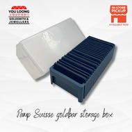 Youloong Goldbar storage box PAMP brand