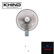 KHIND WALL FAN WF1602 SE