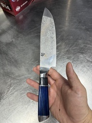 旬 (Shun) 廚刀 円月 20週年限量版