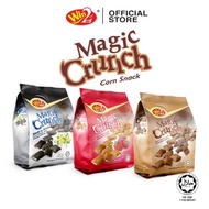 Win Win Magic Crunch Corn Snacks (60g) Food Snek Chips