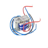 9V 200mAh PULSE TRANSFORMER