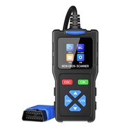More Offers-T100 Car Fault Diagnosis Instrument OBD2 Scanner Engine Vehicle Code Reader Detector Sca