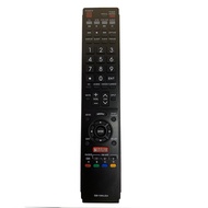 Replace New GB118WJSA Smart TV Remote Control for Sharp Aquos LED TV LC-60EQ10 LC-60SQ15
