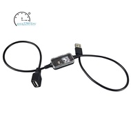 Light Sensor Switch Day/Night Auto-on Light Sensor Smart Light Control Sensor USB Cable Night
