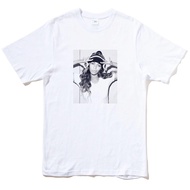 Beyonce Short Sleeve T-shirt-White Beyonce Jay Z Street Trend Rock Design Fun Humor Tube T Baju T Sh