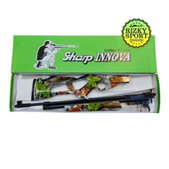 sharp innova gamo