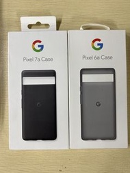 Google Pixel 7a / 6a 手機殼
