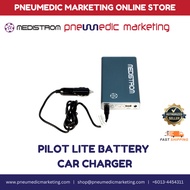 PILOT LITE CPAP TRAVEL BATTERY CAR CHARGER