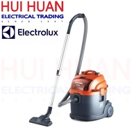 Electrolux Wet & Dry Vacuum Cleaner - Copper 1600W Z931