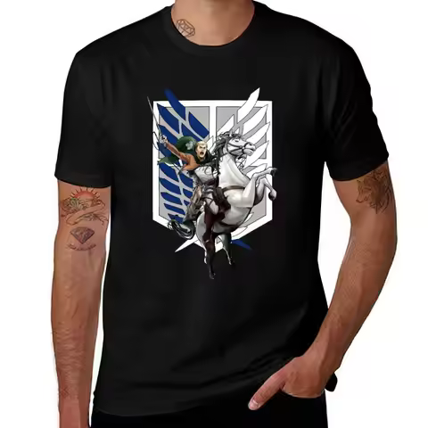 Wings of Freedom. Erwin smith T-Shirt man t shirt designer T-Shirt