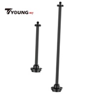 [Available] Camping Gas Tank Adapter Gas Lanterns Extension Tube Lantern Gas Tank Bracket