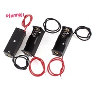 3 x Dual Cable Plastic 1 x 23 A 12 V Battery Holder Battery Case