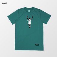 Nakara - Tshirt Sillhoutte Player Giannis