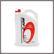 Original Honda HCF2 HCF2 Auto Transmission Oil CVT Fluid Gear Oil 08269-P99-Z8FM1 3.5L
