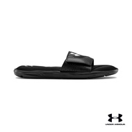 Under Armour UA Men's  Ignite VI Slides อันเดอร์ อาร์เมอร์ รองเท้าแตะ สำหรับผู้ชาย รุ่น Ignite VI agg