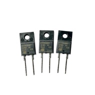 Diode DTV1500MFP Fast 2 Pin 6A 1500V
