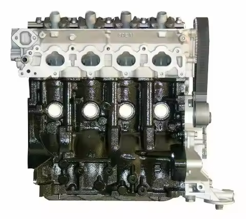 Newpars 4G94 Engine 4G63 4G64 4G15 4G18 Long Block