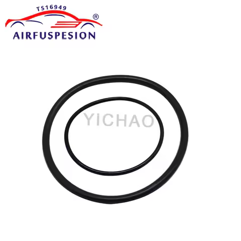 Front Air Suspension Shock Repair Kits O Rings For Audi Q7 Touarge Porsche Cayenne (2002-2010) 7P661