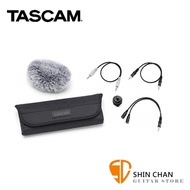 Tascam DR11CMK2 音源線配件包 適用於DR05X/DR07X/DR40X 原廠公司貨
