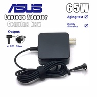 ASUS 65W Charger 19V 3.42A for VivoBook S14 ZenBook UX333 Laptops Power Adapter
