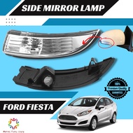 Ford Fiesta 2013 lampu signal led side mirror lamp singalLampu Signal