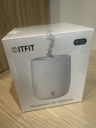 ITFIT by Samsung C&T Essential Oil Diffuser 香薰機