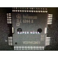1PCS IC / CHIP/ CAR ECU CHIP/ INTEGRATED CIRCUIT / 芯片 TLE6244X C2