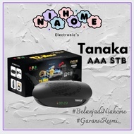 STB TV Digital Tanaka Set Top Box Tanaka AAA DVB T2