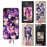 For OPPO Find X9 X8 N5 N3 N2 X3 X5 X6 X7 Pro Ultra A60 A16 A16K A17 A17K A18 A38 230310 Black froste