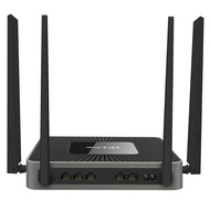 Bộ đình tuyến không dây TP-Link TL-WAR1200L Enterprise băng tần kép AC1200 dành cho doanh nghiệp