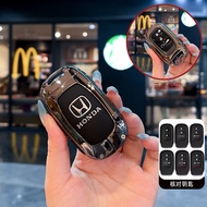 SMART KEYS HONDA CRV HRV CIVIC 2025 CASE