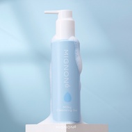 Mignoné Milky Cleansing Gel มิญอเน่ มิลล์กี้ คลีนซิ่ง เจล