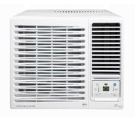 (全新行貨) PHILCO 飛歌 2匹 變頻遙控窗口式冷氣機 PVA2218R