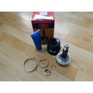 Outer Front Drive Shaft Head Chery A1/A113 Engine 1.3