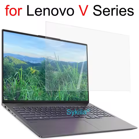 Screen Protector for Lenovo V14 V15 V17 G5 G4 G3 G2 G1 V310 V110 V330 V340 V130 V320 V730 HD Clear M