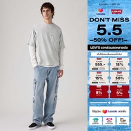 กางเกงยีนส์ผู้ชาย Levis® Mens 578™ Baggy Cargos