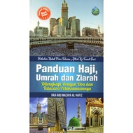 Panduan Haji, Umrah &amp; Ziarah