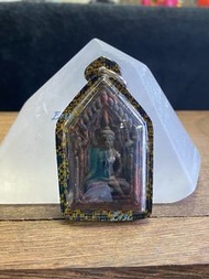 泰國 佛牌 坤平