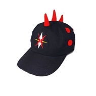 Boboiboy Hats/boboiboy Children's Hats/Children's Hats/boboy element Hats/boboiboy/ boboy Children's Hats