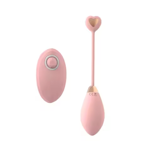 Wearable Soft Silicone Vibrating Egg G-Spot Clitoris Stimulate Adults Woman Need Connected Vibrator 