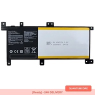 C21N1509 For Battery F556UQ K556U F556UA F556 K556UQ K556UR K556UA K556UB K556 K556UV F556UJ K556UF 