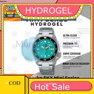 HYDROGEL Anti-Scratch Hydrogel SEIKO 5KX MINI SRPK33K1 SRPK31K1