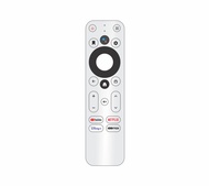 Voice Replacement Remote Control Applicable for Onn Android TV 4K UHD Stick TV Box 100024646 1000262