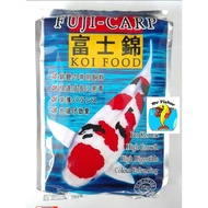 FISHER FUJI CARP KOI FISH FOOD LARGE FLOATING 5KG