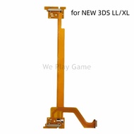 【Must-Have Accessories】 For New 3DS XL for 3DS LL Speaker Flex Ribbon Cable replacement for New 3DS