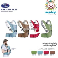 JTTOP" BABYSAFE HIPSEAT BABY CARRIER BC06