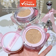 JOJODIARY Ballet Makeup Set - Cushion Foundation Lipstick Necklace, Valentine Gift, Choice Official 