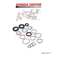 seal Repair kit rack stir crv gen3 2007 2008 2009 2010 2011 2012 2400cc seal rack power steering crv