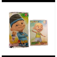 Kad Upin & Ipin..........