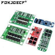 3S 10A 20A 25A 30A 40A 60A Li-ion Lithium Battery 18650 Charger PCB BMS Protection Board For Drill M